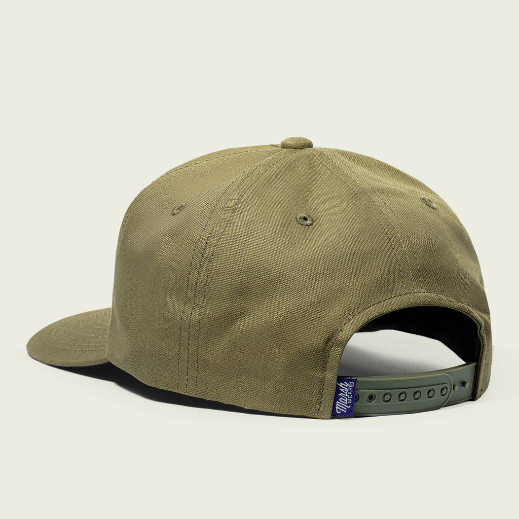 Heritage Hat