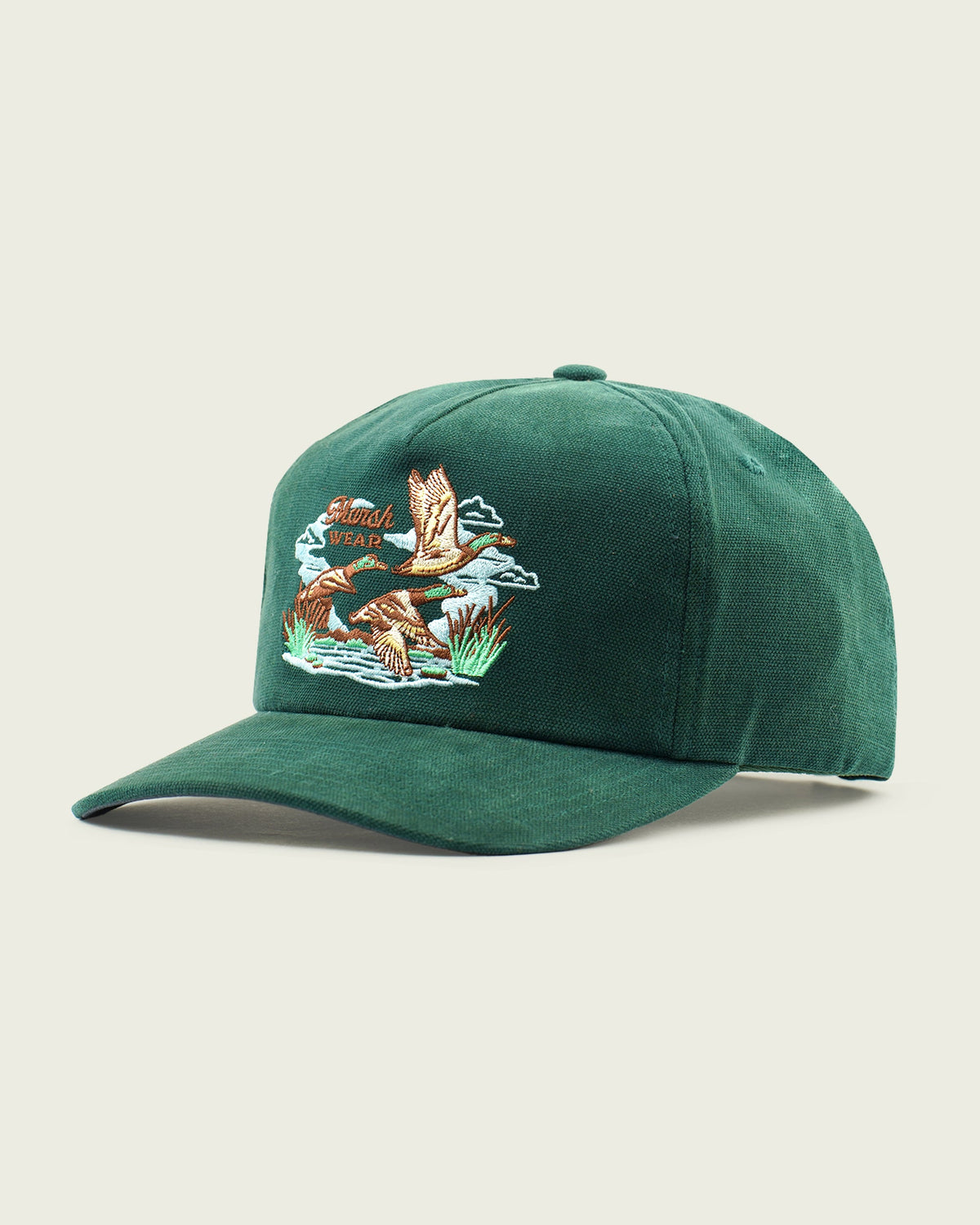 Heritage Hat