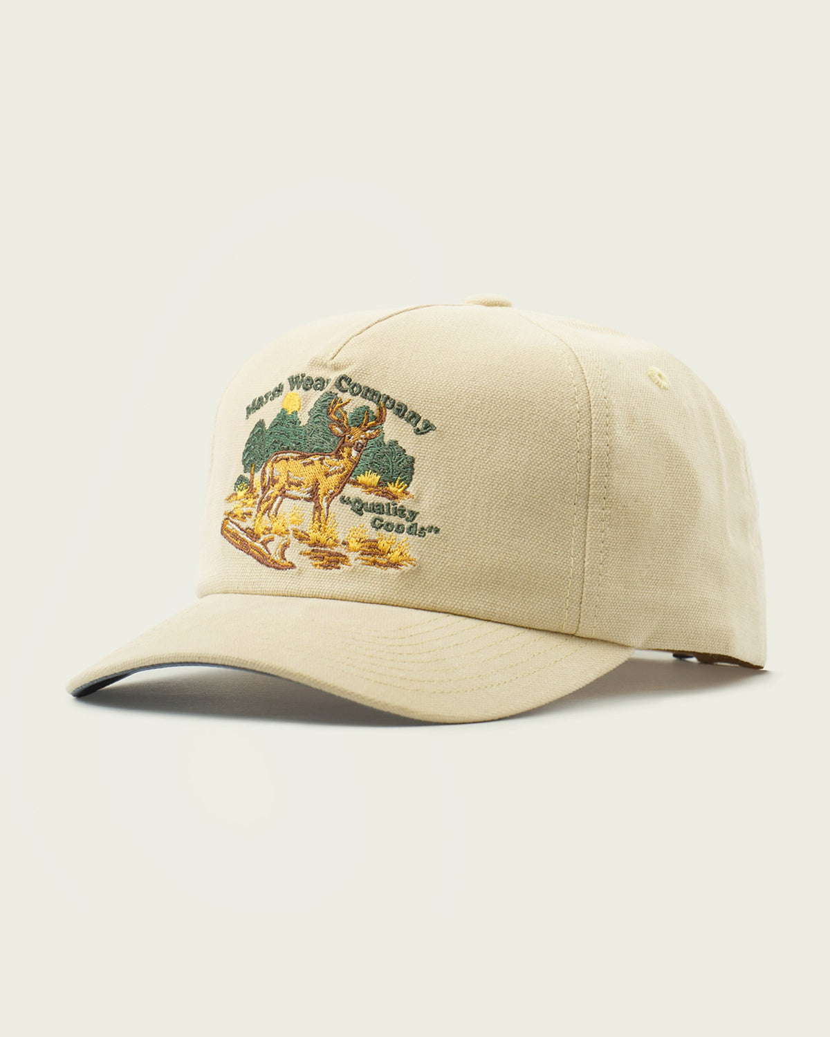 Heritage Hat