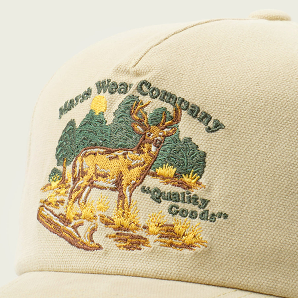 Heritage Hat