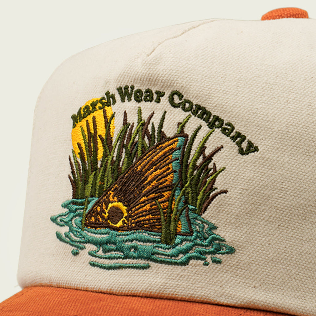Heritage Hat