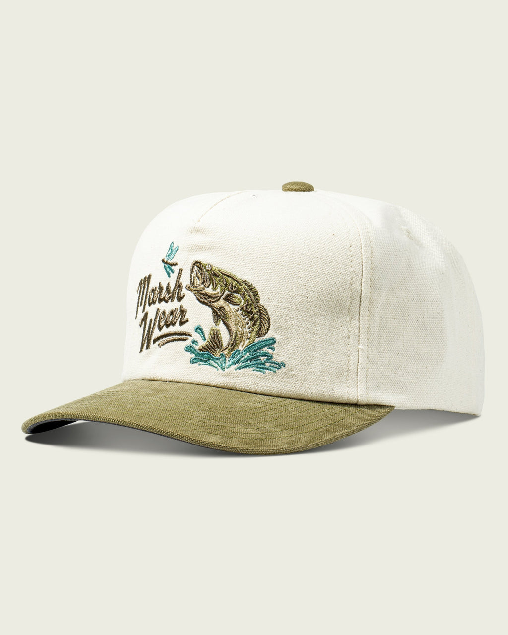 Heritage Hat