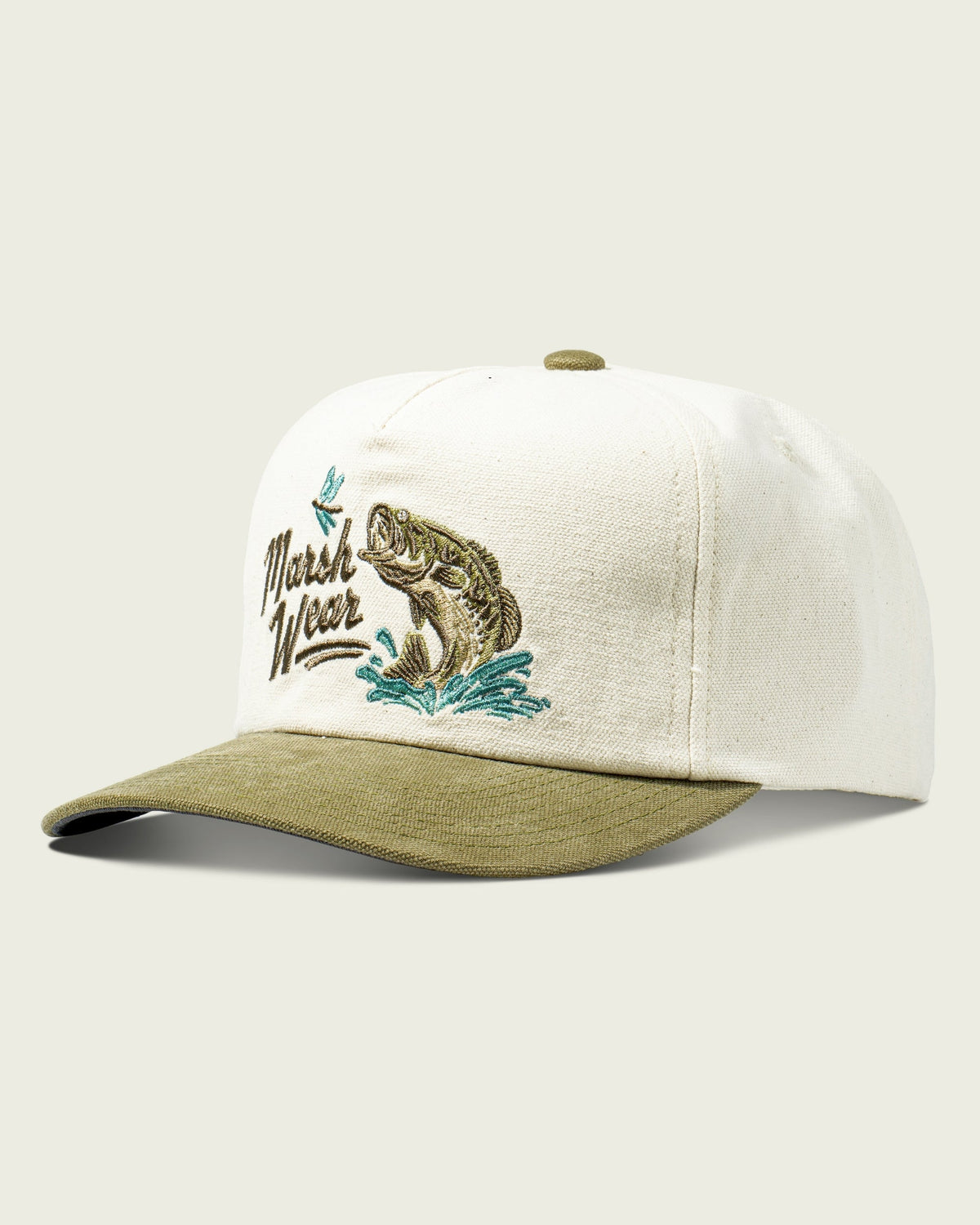 Heritage Hat