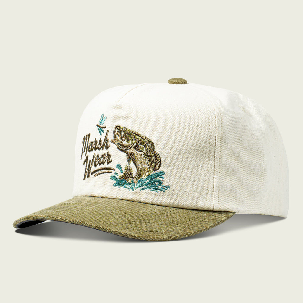 Heritage Hat