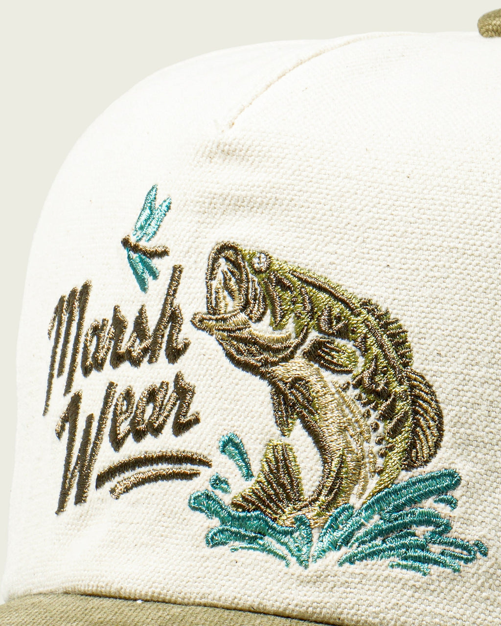 Heritage Hat