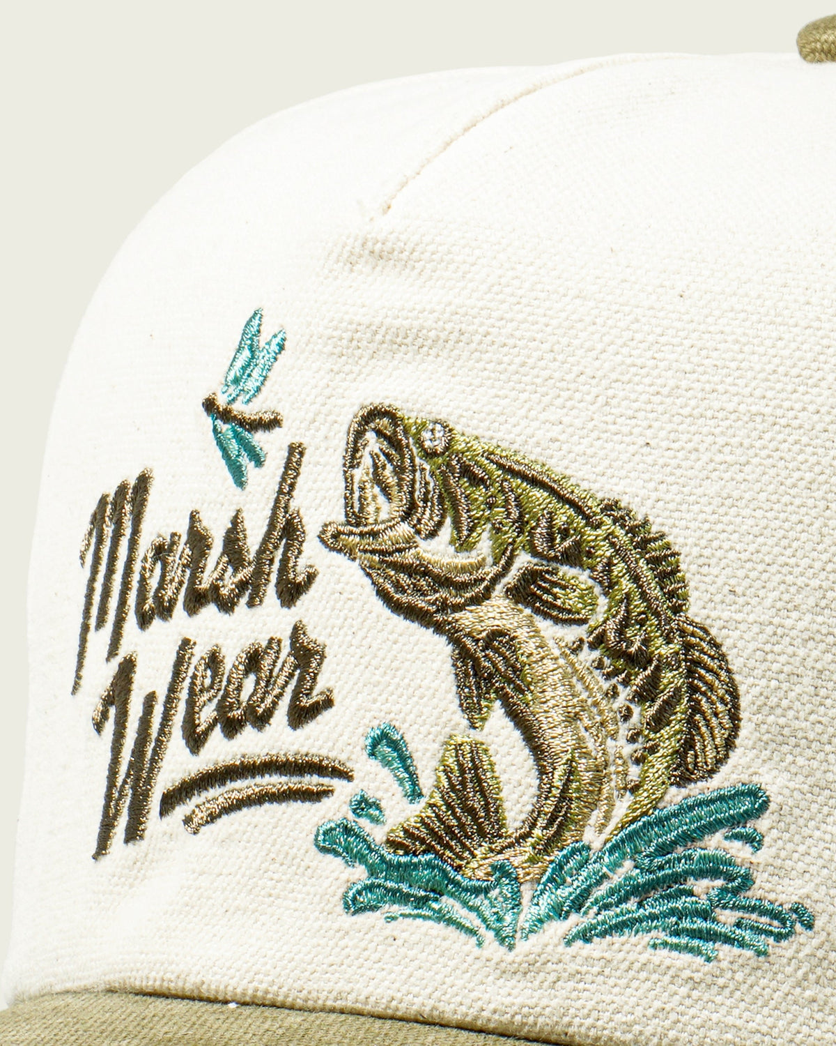 Heritage Hat