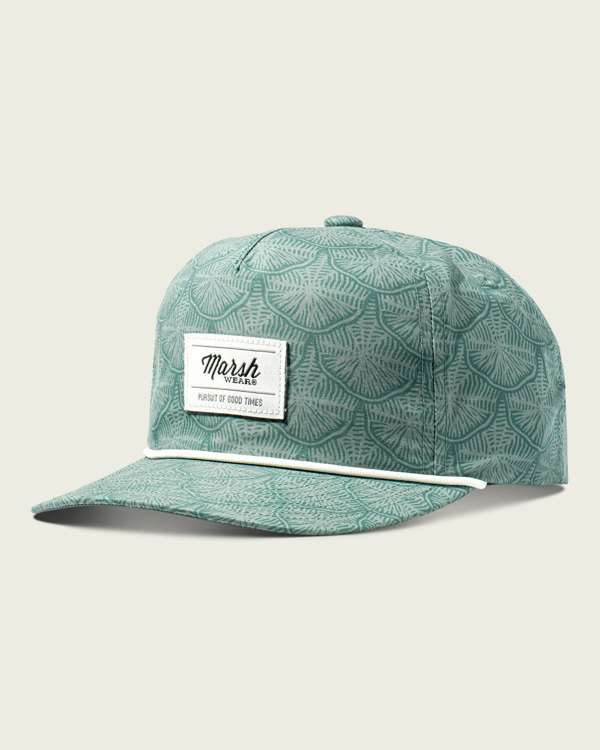 Top Shelf Hat