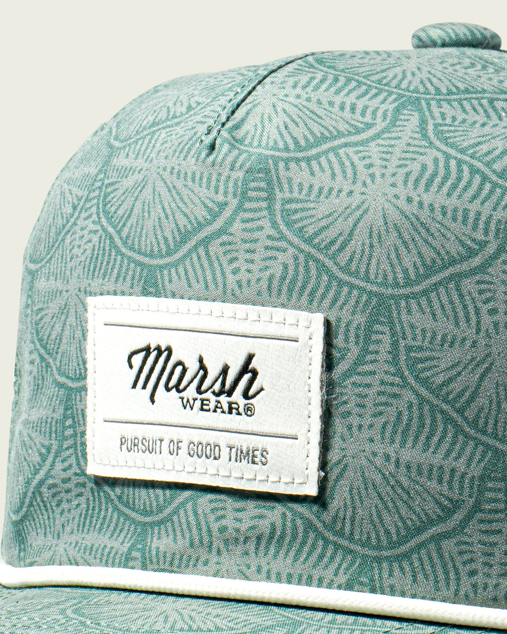 Top Shelf Hat