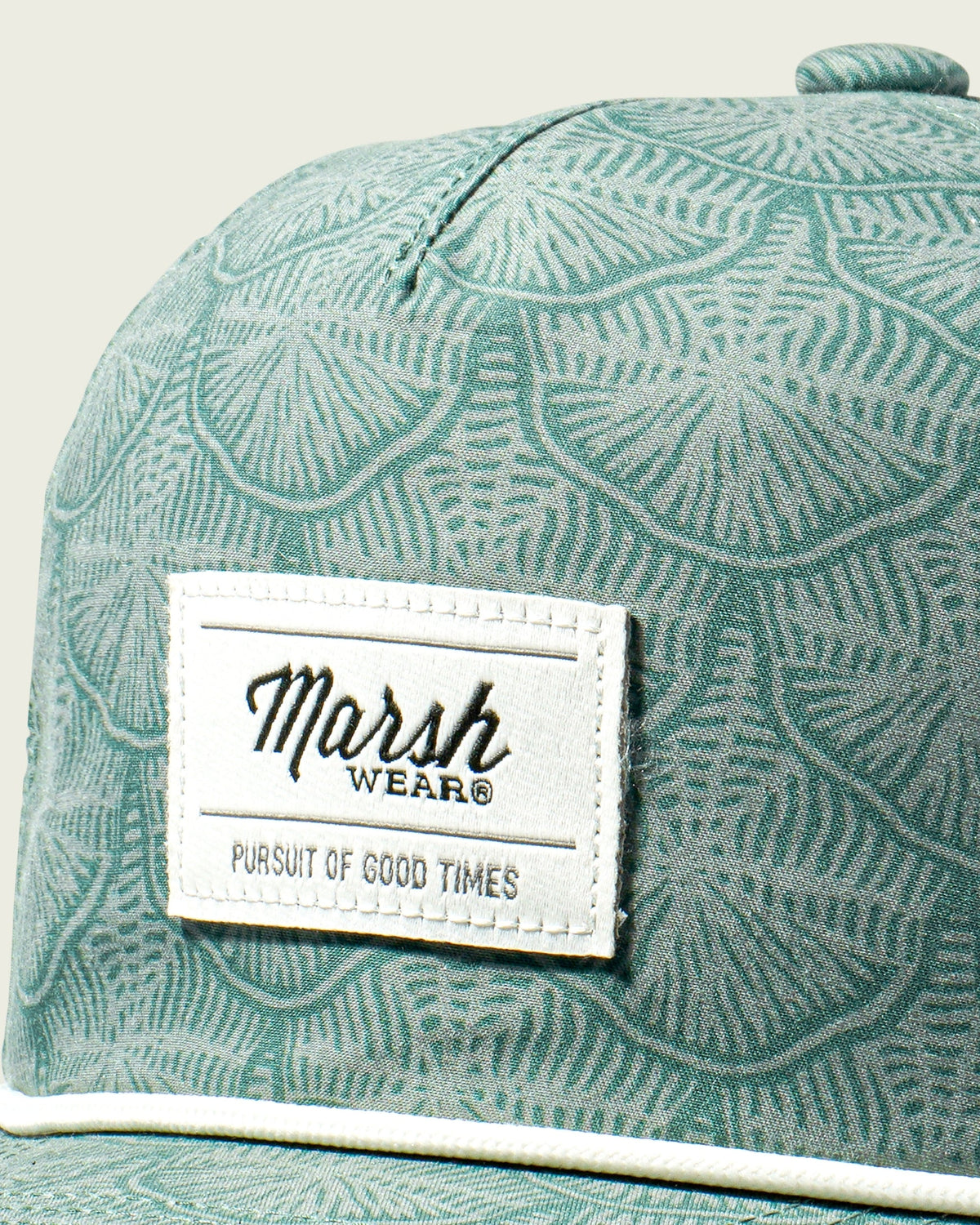 Top Shelf Hat
