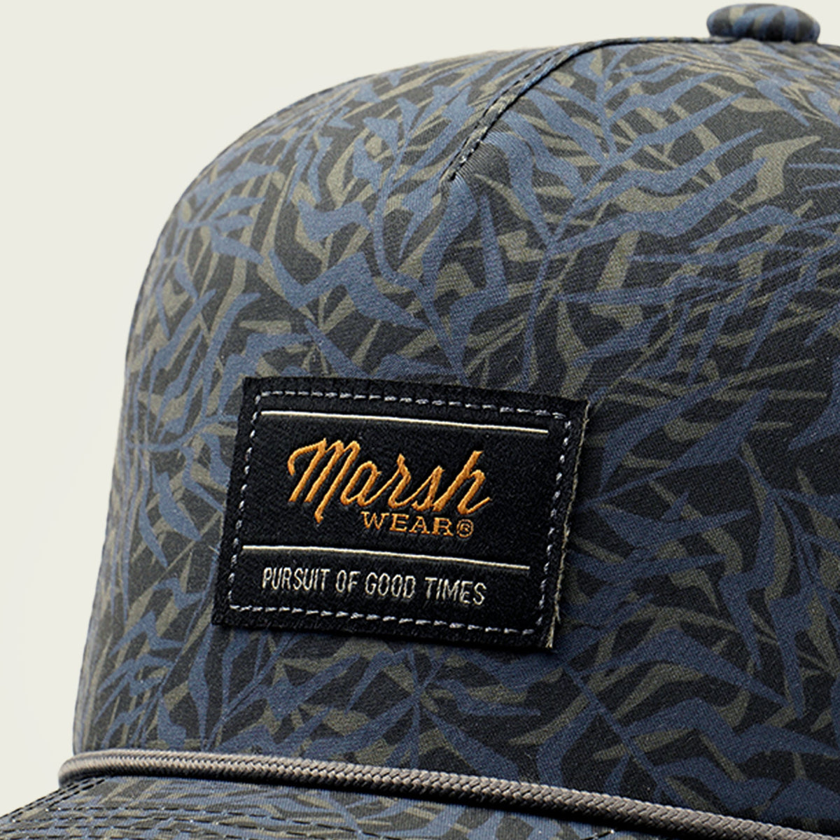 Top Shelf Hat