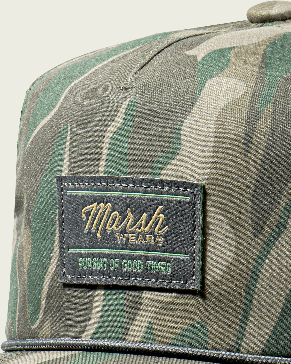 Top Shelf Hat