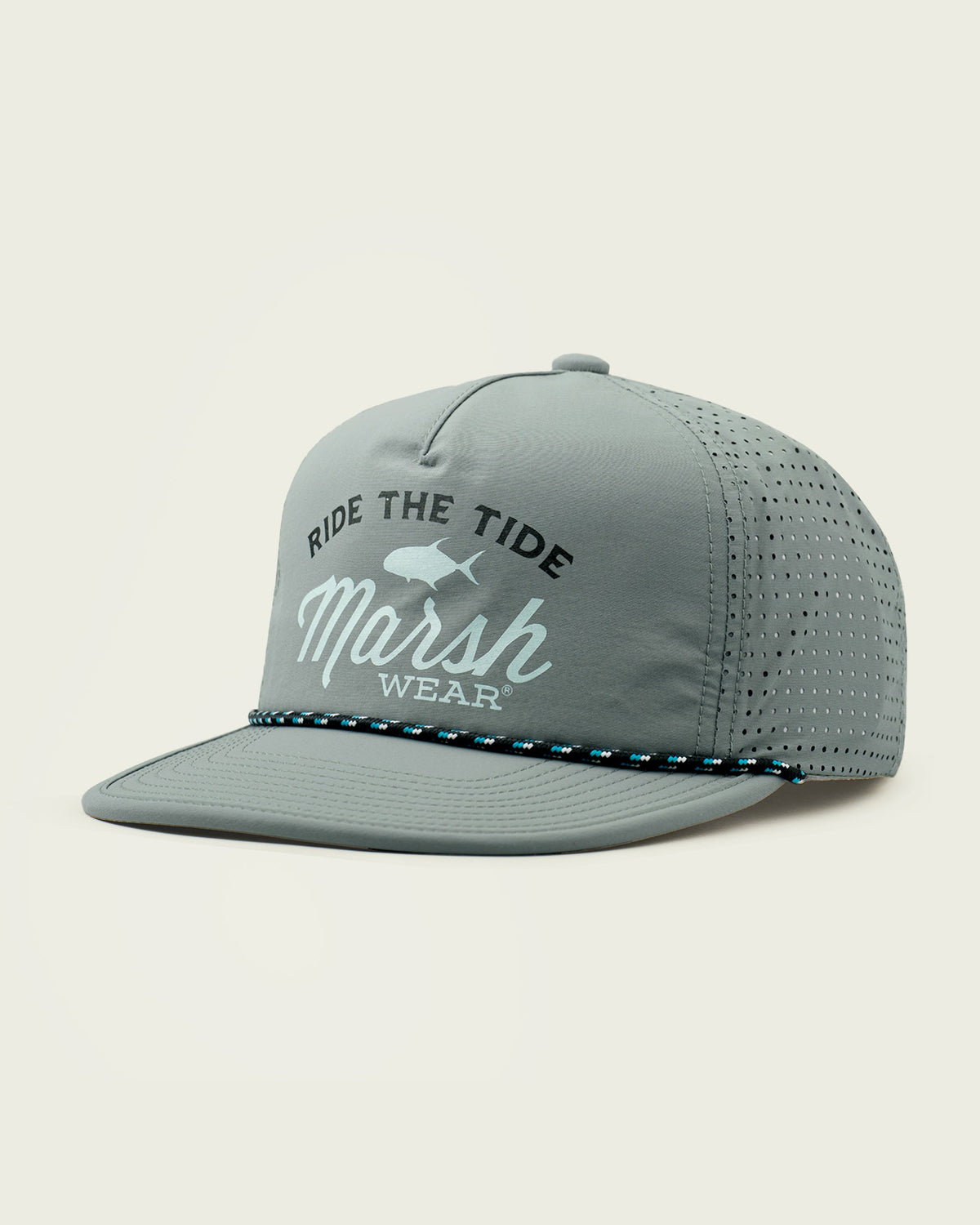 Tide Rider Hat