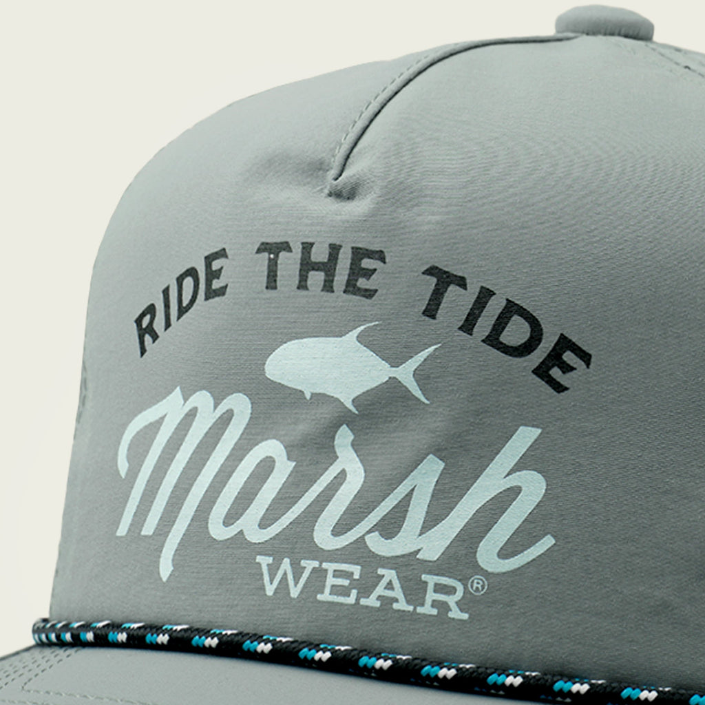 Tide Rider Hat