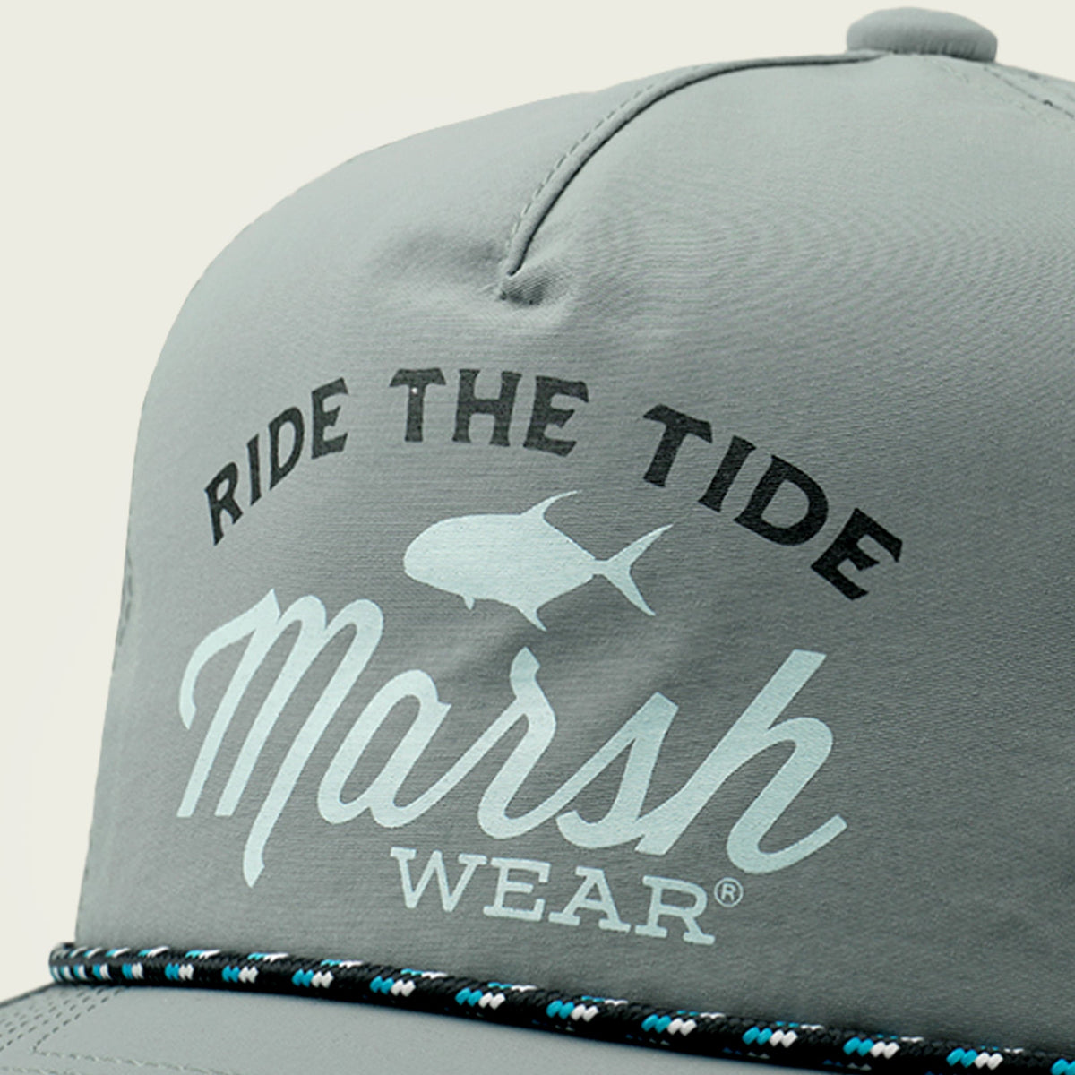 Tide Rider Hat