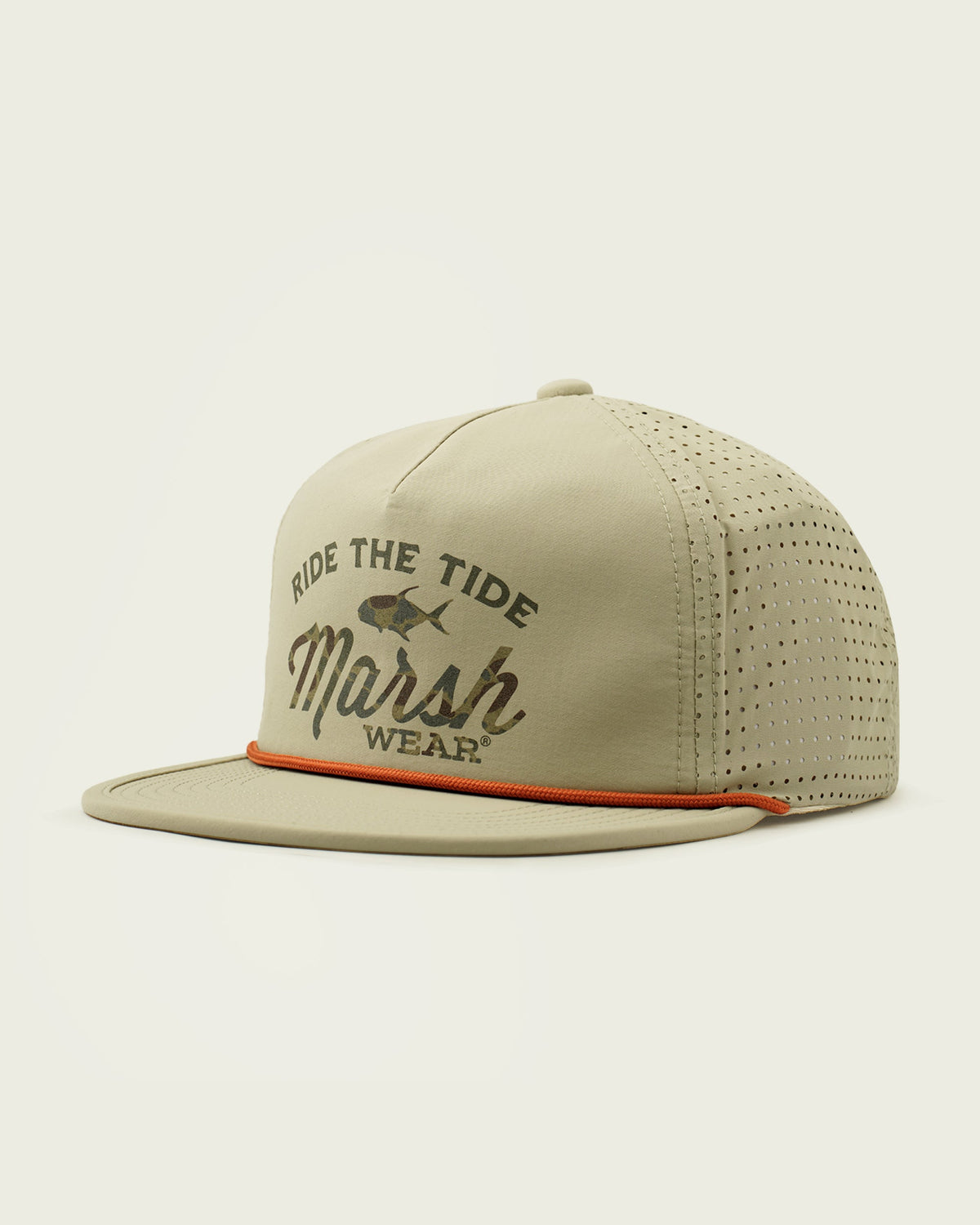 Tide Rider Hat