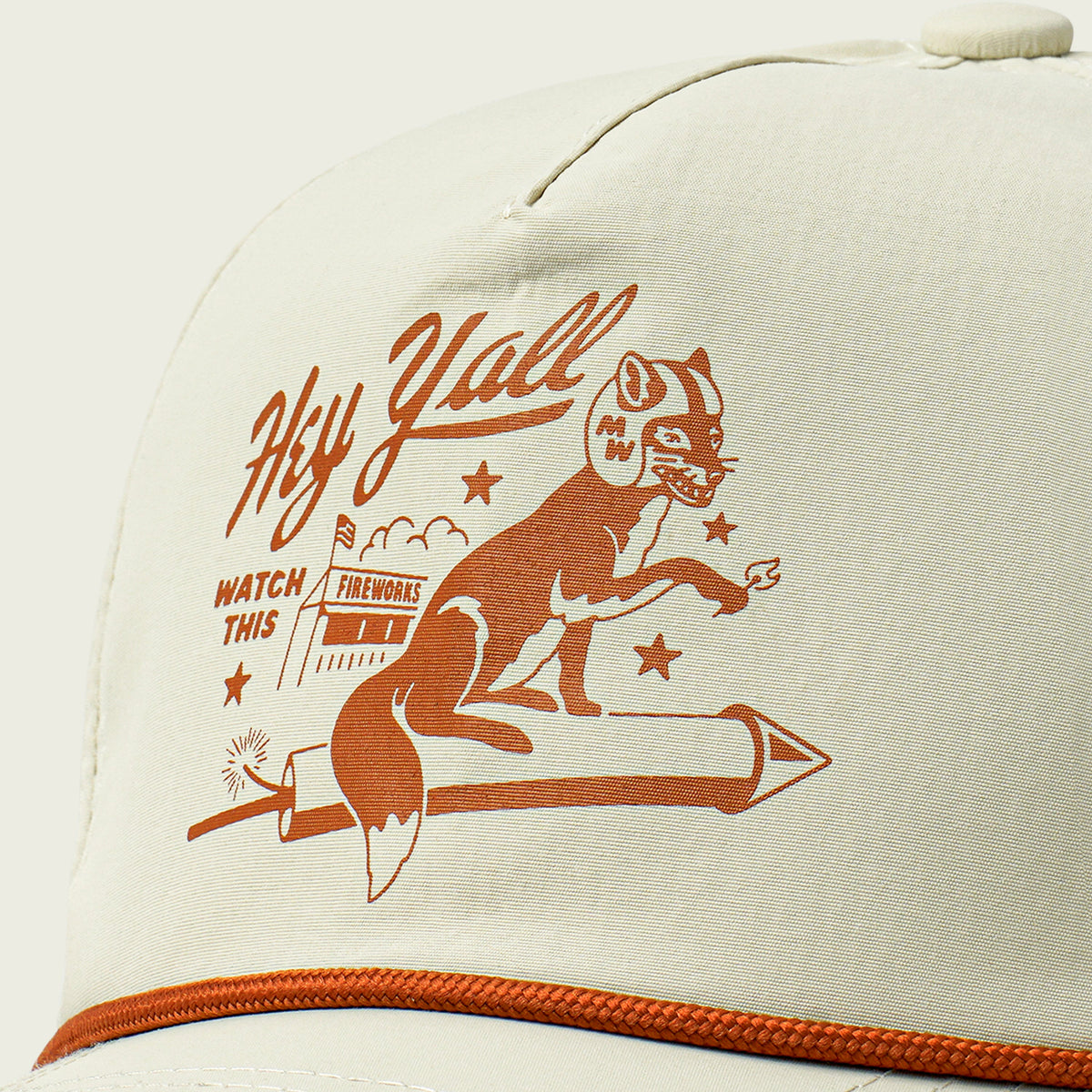 Novelty Hat