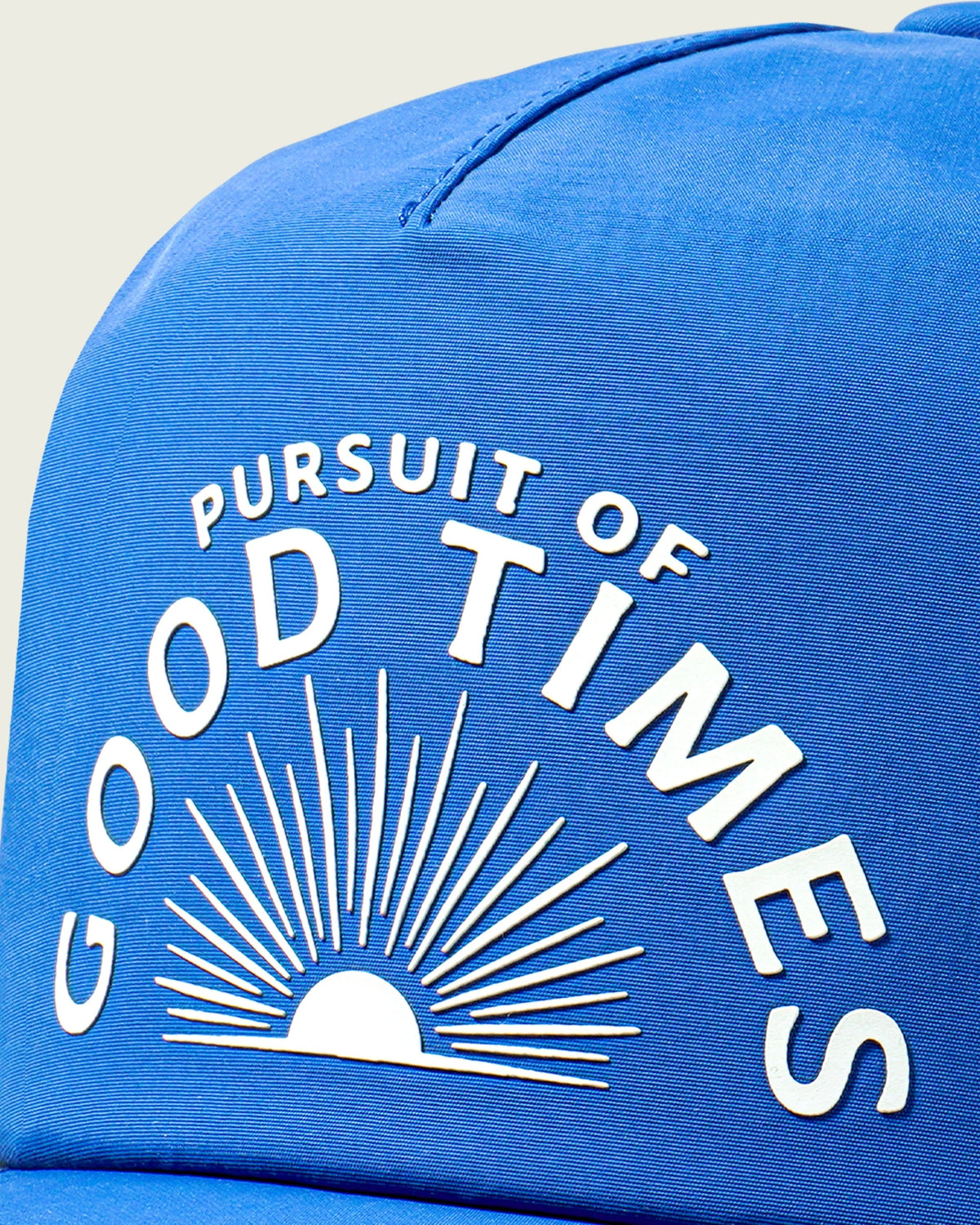 Good Times Hat