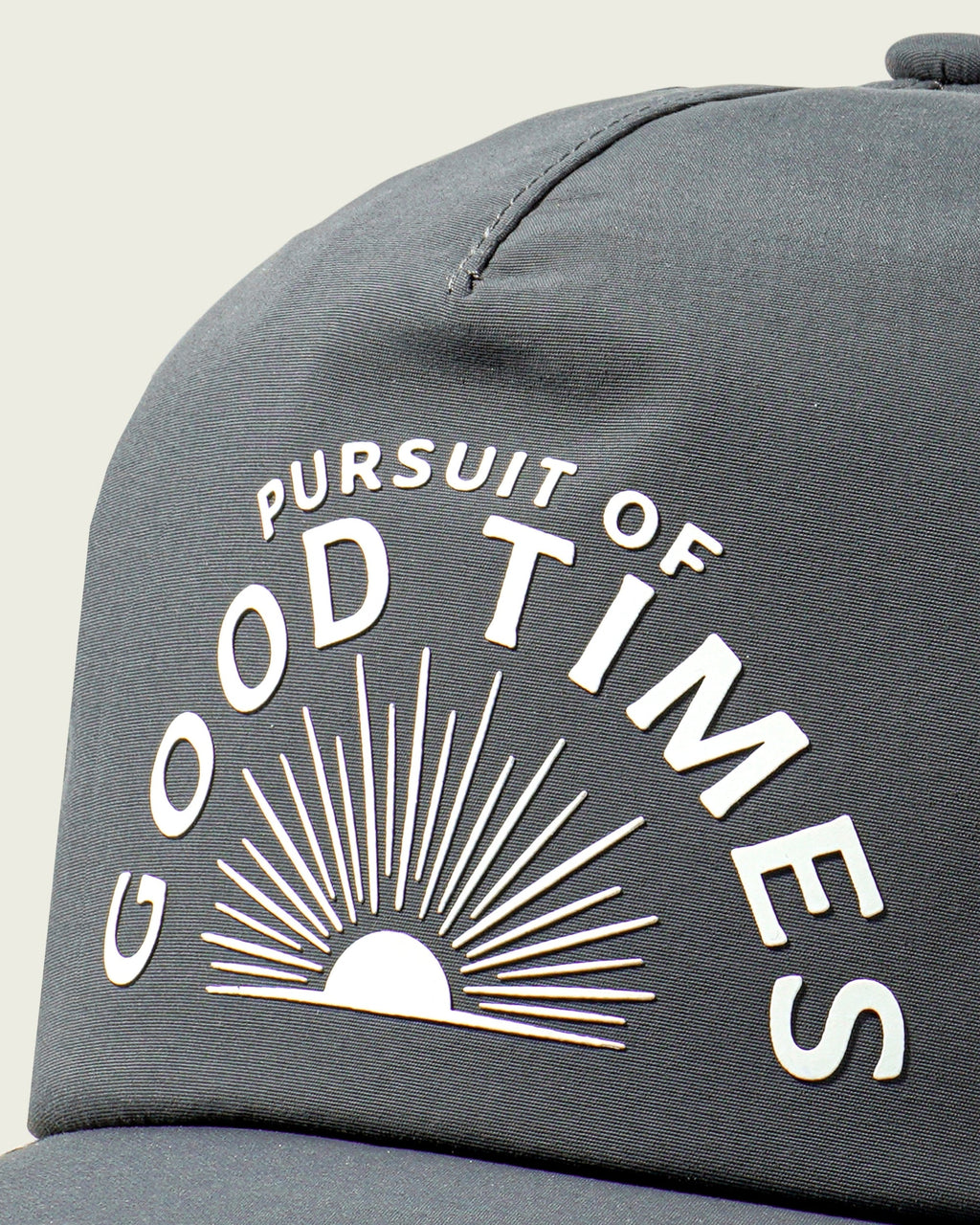 Good Times Hat