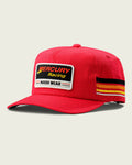Throttle Snapback Hat