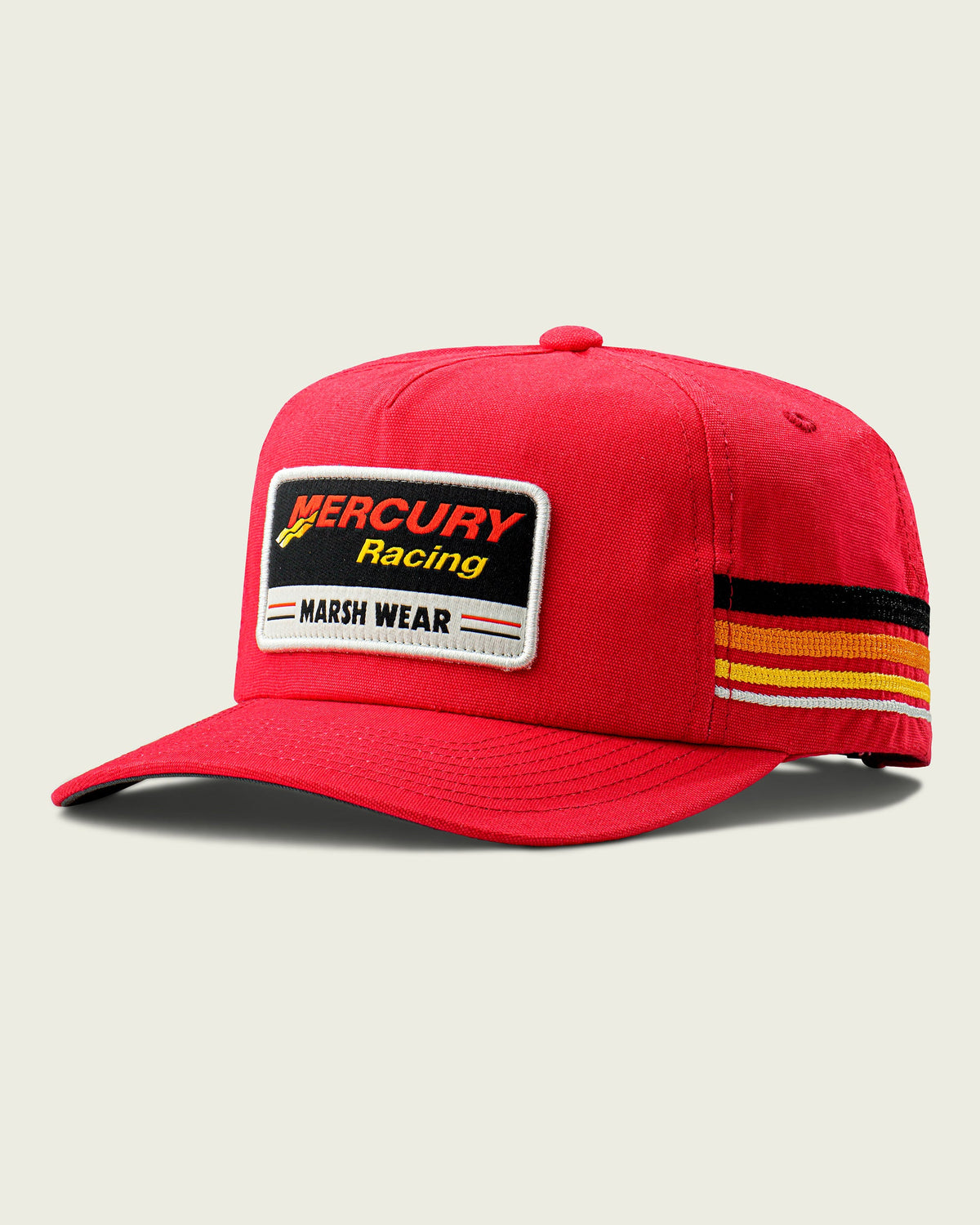 Throttle Snapback Hat