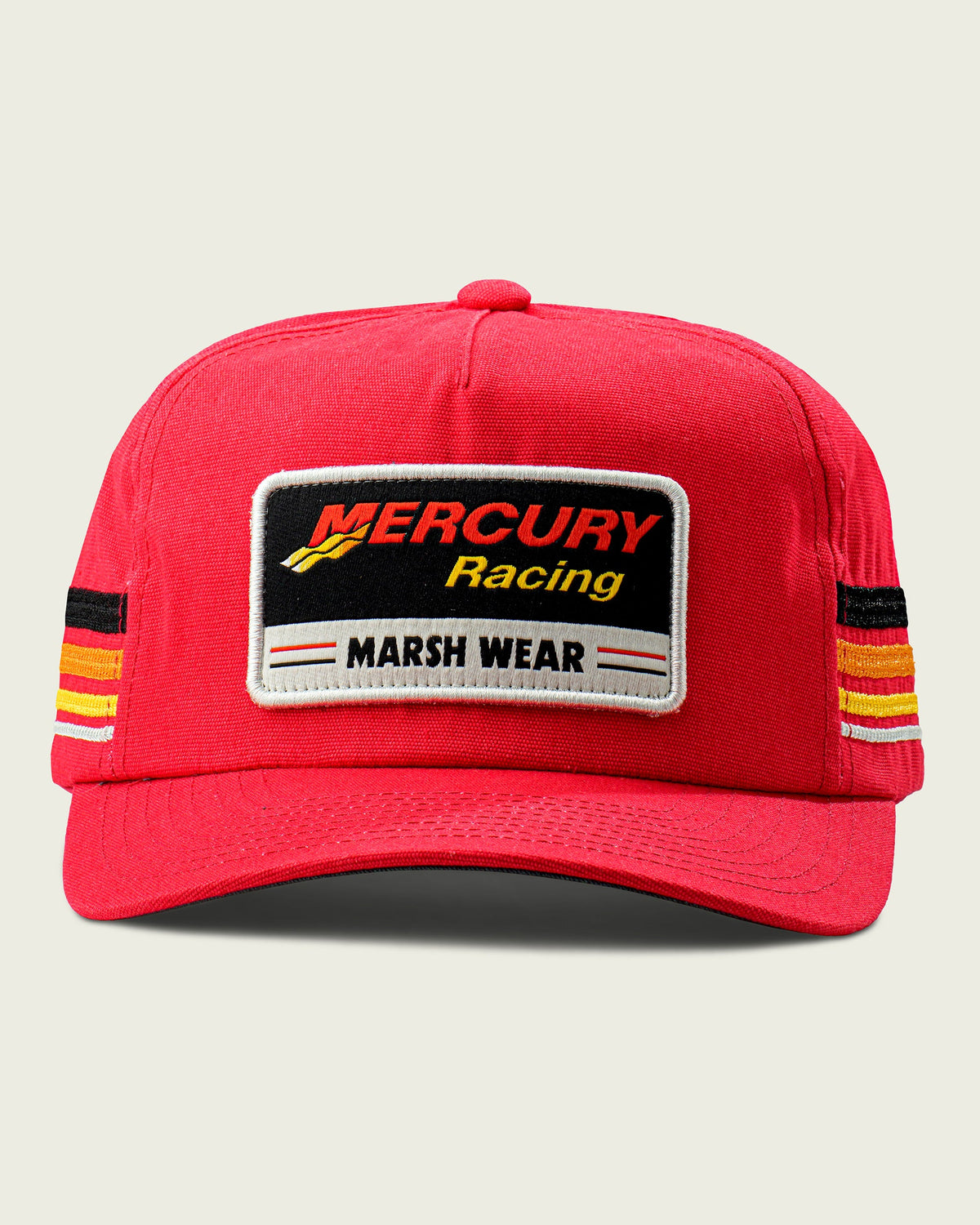 Throttle Snapback Hat