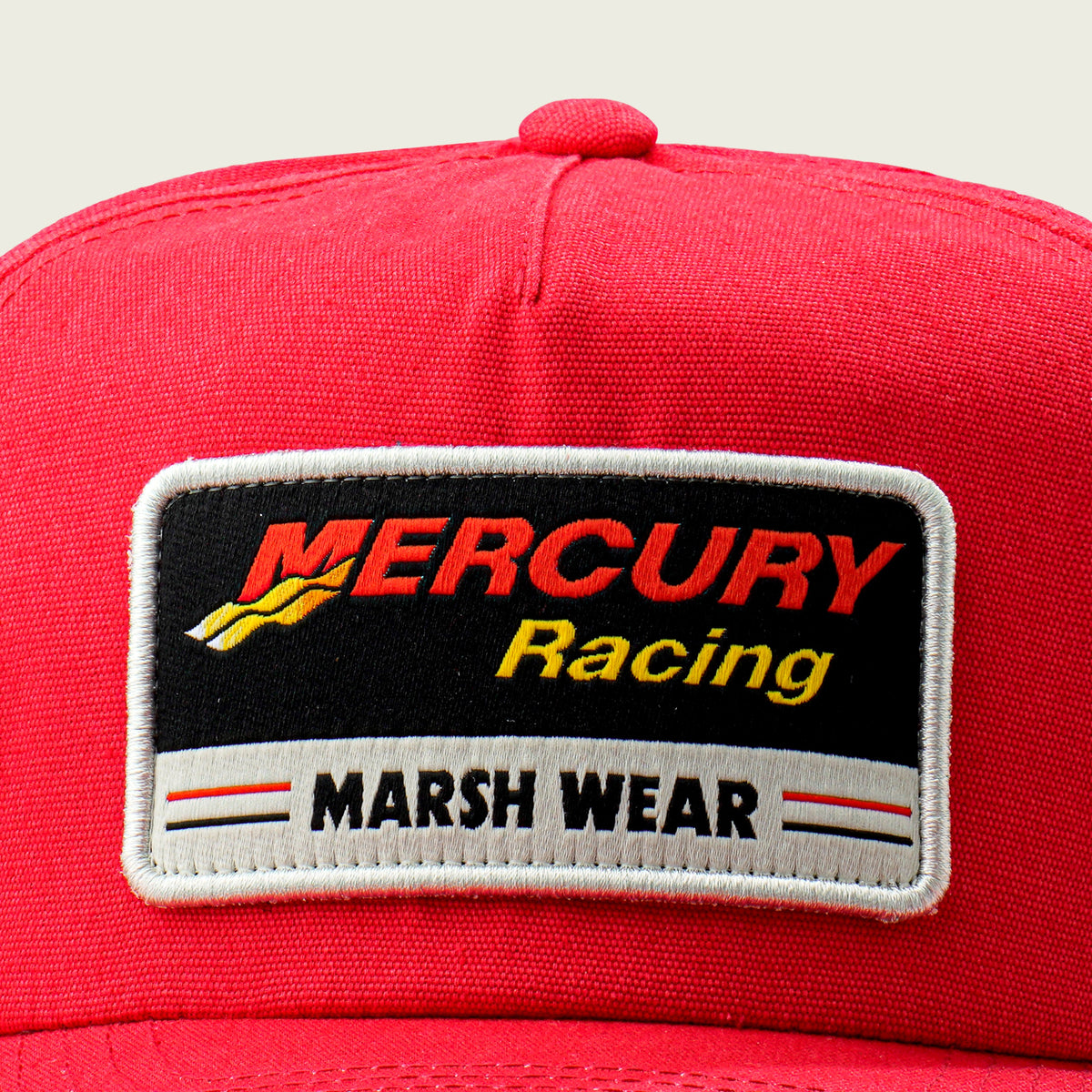 Throttle Snapback Hat