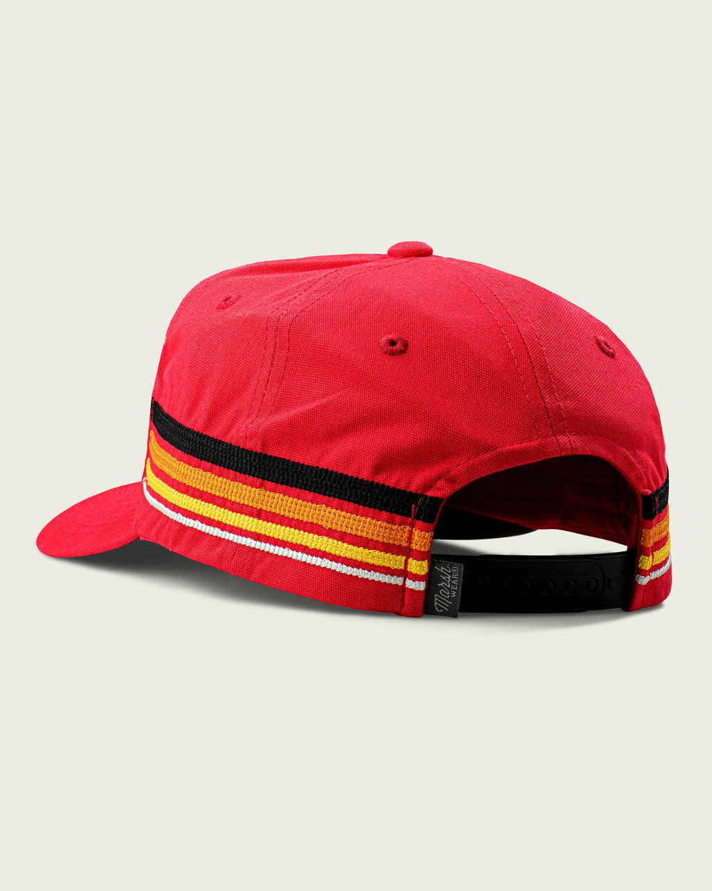 Throttle Snapback Hat