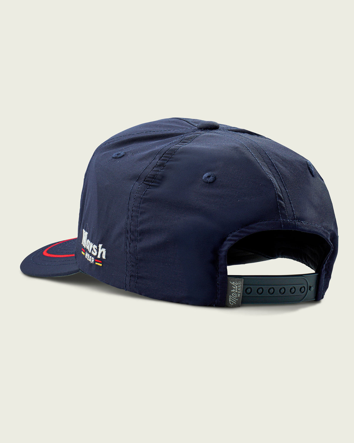 Racer Snapback Hat