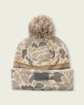 Mallard Beanie