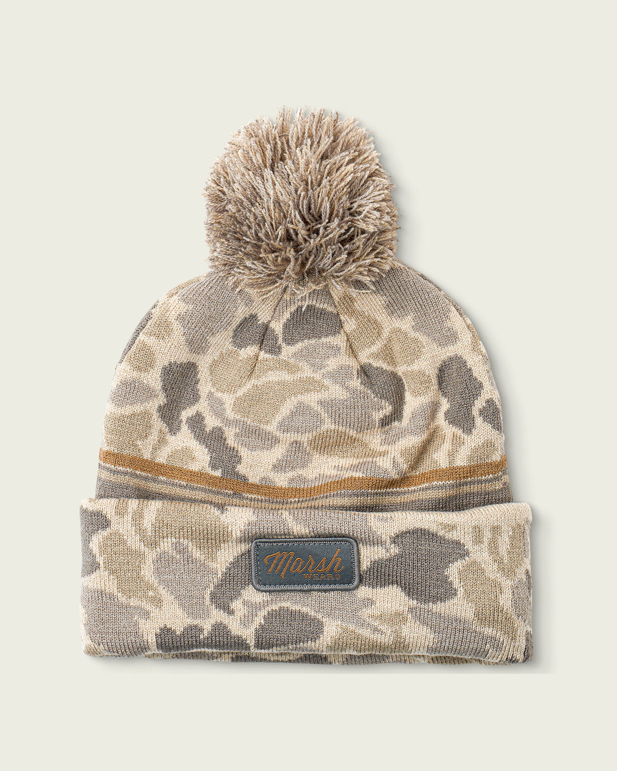 Mallard Beanie