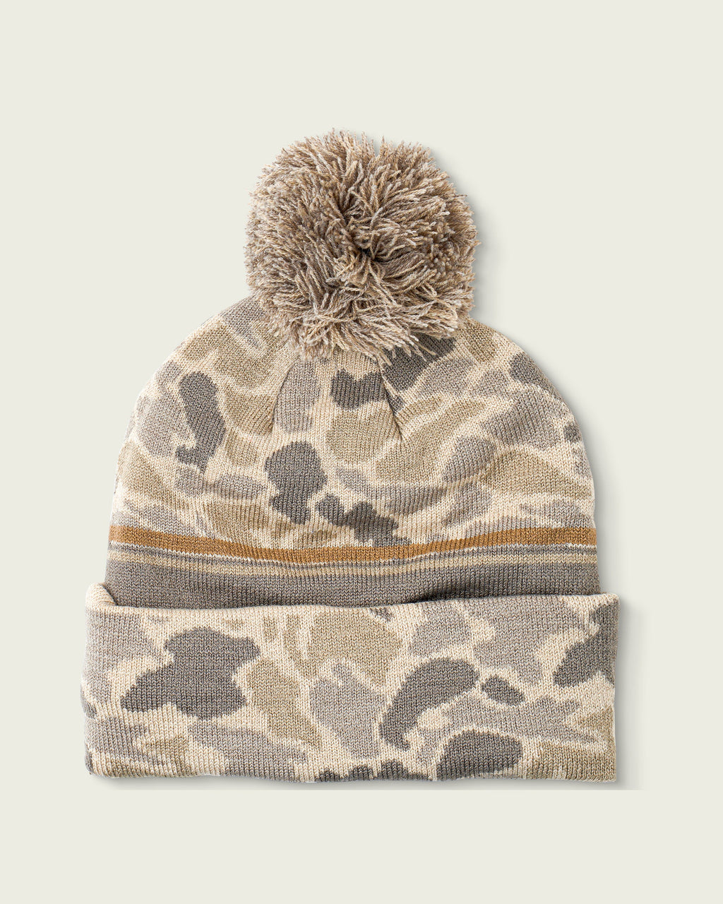 Mallard Beanie