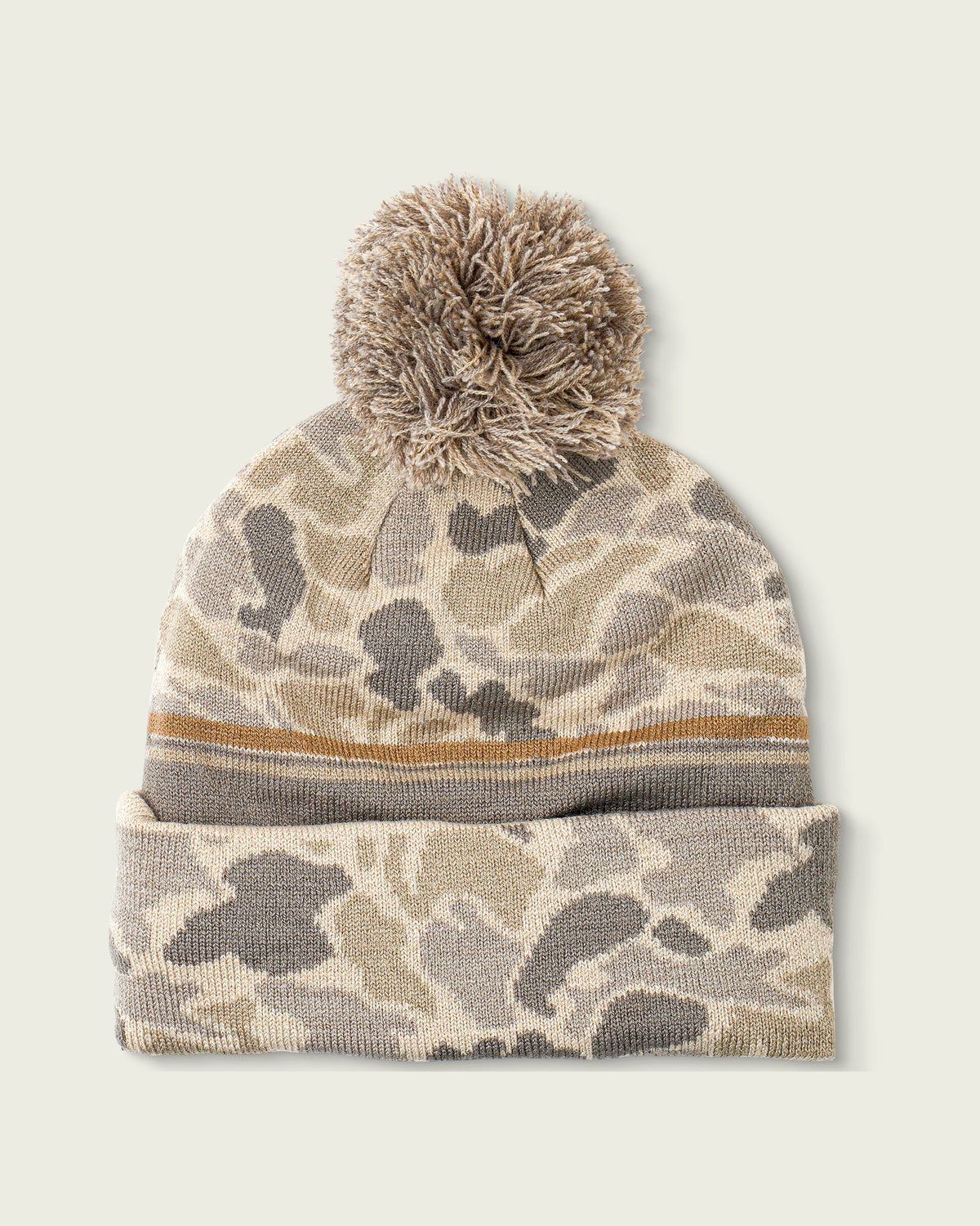 Mallard Beanie